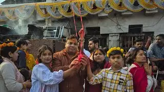 देवघर जाए तो कभी ना करें ये काम....🙏