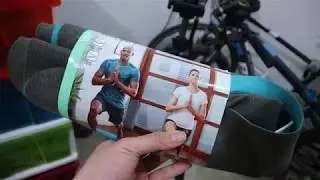 Towel Grip Yoga Mat | Initial Review