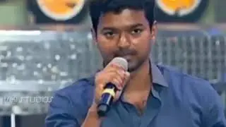 😎😎Vijay mass dialogue Audio Launch Vijay Speech Thalapathy Vijay😎😎