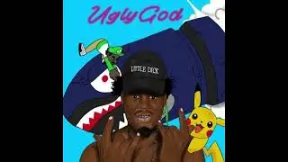 [FREE for Profit] Chill Trap Ugly God Type Beat “Trap Phone” (Prod.Rainy)