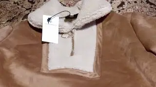 Stella shearling jacket by tuckernuck,coach, Dooney and Bourke,I'm doing $280.00 jackets for $140 .