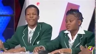 Hampton School vs Morant Bay High (SCQ) February 1 2019