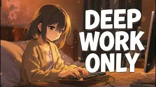 Dreamscape Lofi Pads ✨ 24/7 - Gentle Ambient Flow for Deep Sleep & Calm