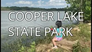 Cooper Lake State Park