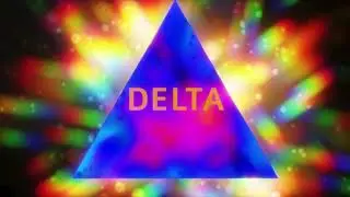 [Hard/Inspirational Hip-Hop Beat] Delta (Prod. Natel Beats)