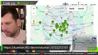 Martți de la dOO cu Aurelian - 28 oct 2025