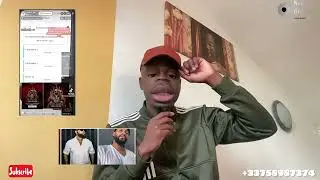 URGENT 🚨 ARNAQUE BAYIBI BATU MBONGO PONA BA BILLETS YA FALLY IPUPA OYO BOMONAKI HIER SUIVEZ 😱 