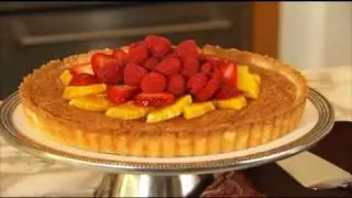 Brown Butter Tart