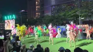 2023 POWERFUL DAEGU Dongseong-ro FESTIVAL