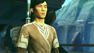 Star Wars The Old Republic | Okami Saga Begins | Episode 1