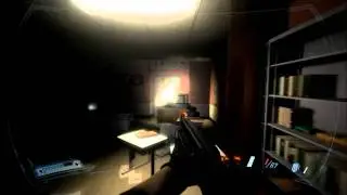 TheGamerStat - F.E.A.R. 2 Scary moments (Part 2)