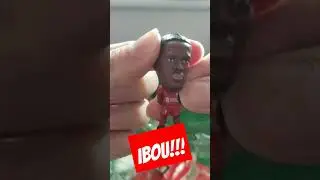 Konate Soccerstarz Opening Liverpool Home #asmr