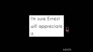 Tina Predator Hunter Nation Tells Ernie Shell, She will Send him Soap on a Rope in Jail