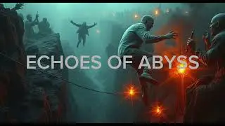 Echoes of the Abyss | Emotional Post-Hardcore Anthem