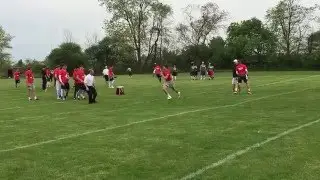 Phil Jurkovec - Columbus Opening Regional