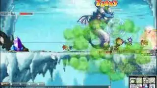 (KMST 1.2.379) Updated Mist Eruption