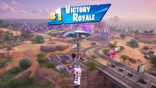 21 Kill Solo Battle Royale 