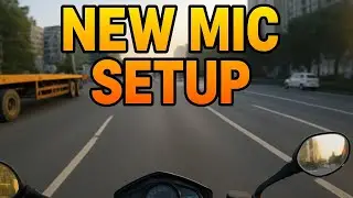 Daily Observation || NEW MIC, Adapter & Case || GO Pro || Audio Gear Upgrade || Better Sound || #20