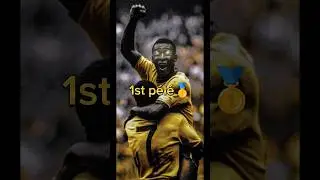 Top ten best football icons in the world #football #icon