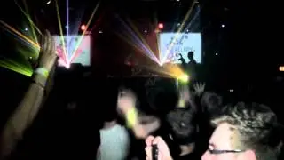 Melody of Madness Aftermovie // 02.06.2012 // Code Black & AniMe