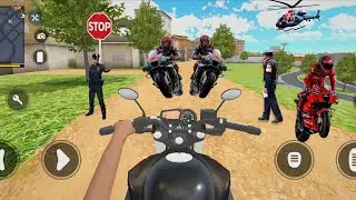 Elite Moto 2 online 🔥Impossible Driving - open world Android gameplay Ep.99