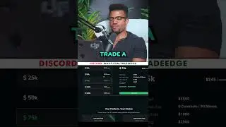 Фирма Take Profit Trader Prop НЕ ПОДХОДИТ для новичков