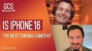 Is iPhone 16 the Next Cinema Camera, Tech&rsquo;s Impact on Filmmaking
