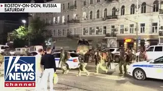 Wagner Group chief exiled to Belarus after Russia-targeted uprising