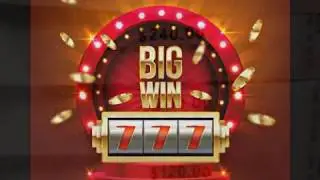BIG WIN SLOT MACHINE - NB CANADA 2019