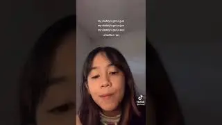 my daddy's got a gun (Conver by Alsa Aqilah)
