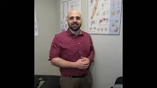 Elbow Pain - Tennis Elbow