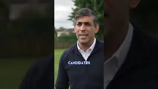 Rishi Sunak SLAMS Farage over Reform's racist insults