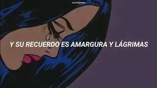 Dulce - Aún Lo Amo [Letra]