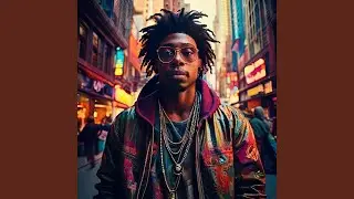Streets in Motion