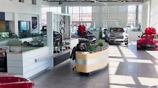 Mercedes-Benz of Valencia July Offers