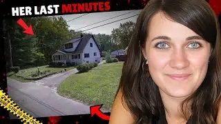 A Shortcut Through the Park Went Terribly Wrong. The Devastating Story of Sophie Collombet