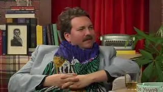 Parc Avenue Tonight S02E04: Beaver Sheppard