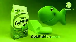 Goldfish Intro Logo Super Effects ( Preview 2 Effects )