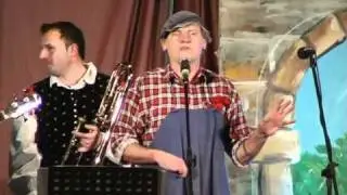 Ansambel Vrt & Štamperlov Pepi-Jurca (v živo)