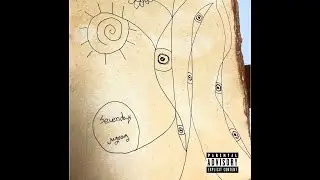주 강(jugang) - Monday [Sevendays]