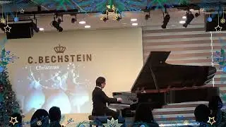 Christmas22-25 Sylvain Guinet Pieces,Bechstein Hall-Ryu Lawden SoloRecital