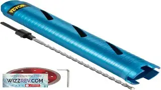 VEVOR Core Drill Bit 2 