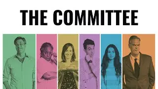 The Committee (2021) | Episode 16 | Resurrection | Joshua Childs | Jeremy Childs | Jackie Welch