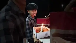 Ultah Ilham