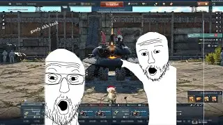 OBJ279 GAMEPLAY