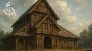 Die Dorfhalle steht | Bellwright #56 | Let's Play | Deutsch