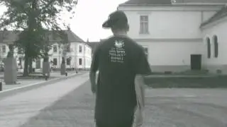 Young Hoodz - Mesaj pentru industrie [official video] [DISS]