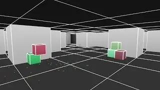 Crouton - Maze Demo