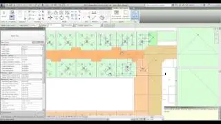 CAD-1 Presents - Plenum Spaces for HVAC Load Calculations in Revit