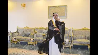 حفل زواج الشاب /  عبدالله سعيد عامر آل فرحان